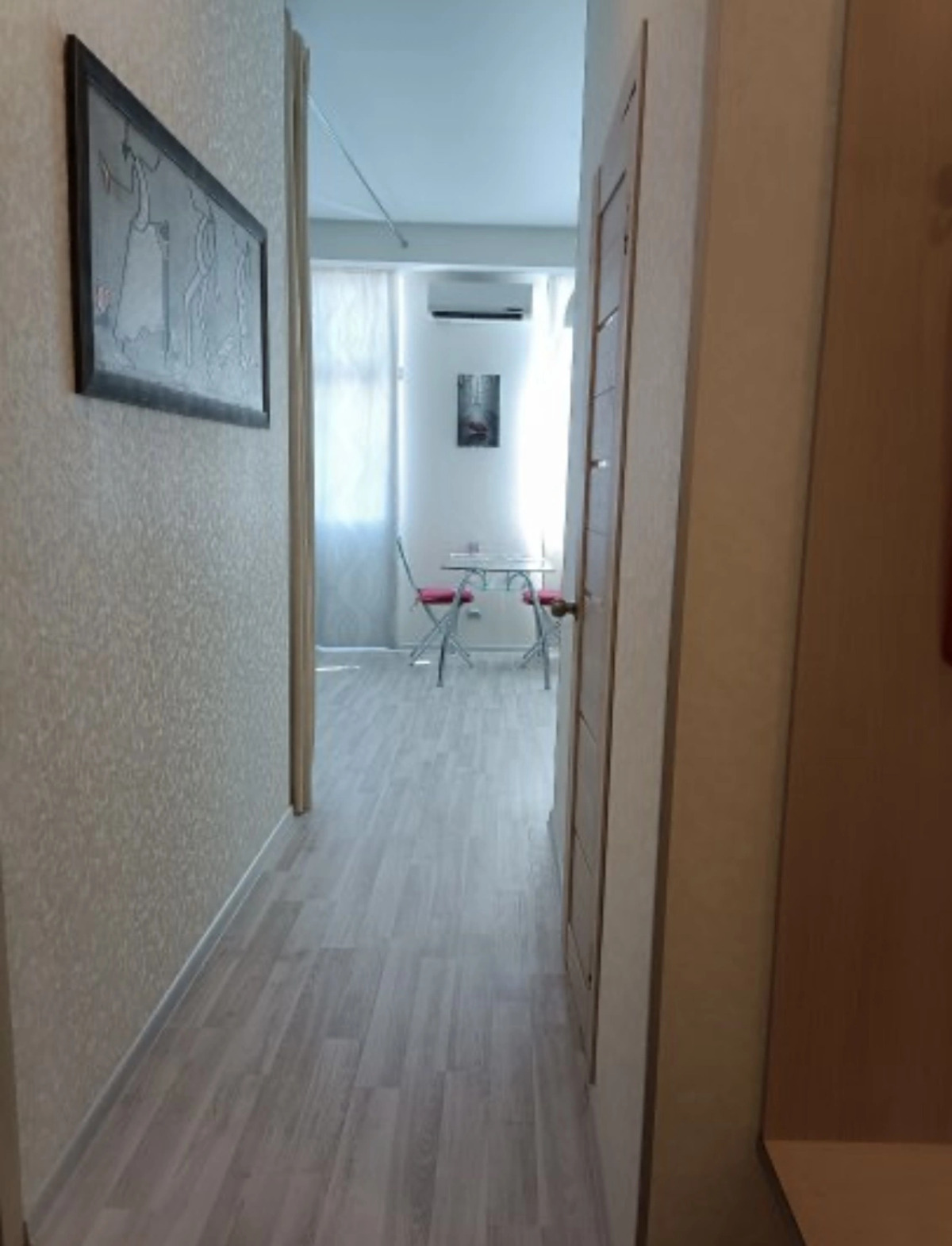 Квартира Студия в центре Нижний Новгород