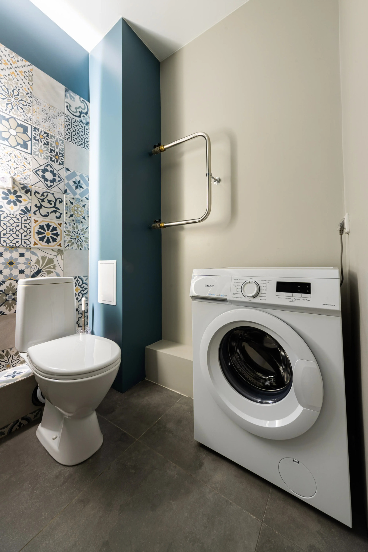 Апартаменты Домино по улице Партизана Железняка,38