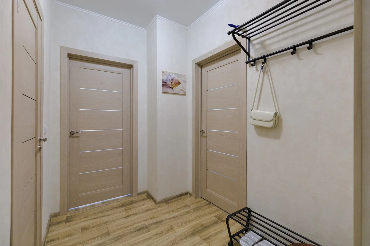 Апартаменты BalticRealty Eco Cranz