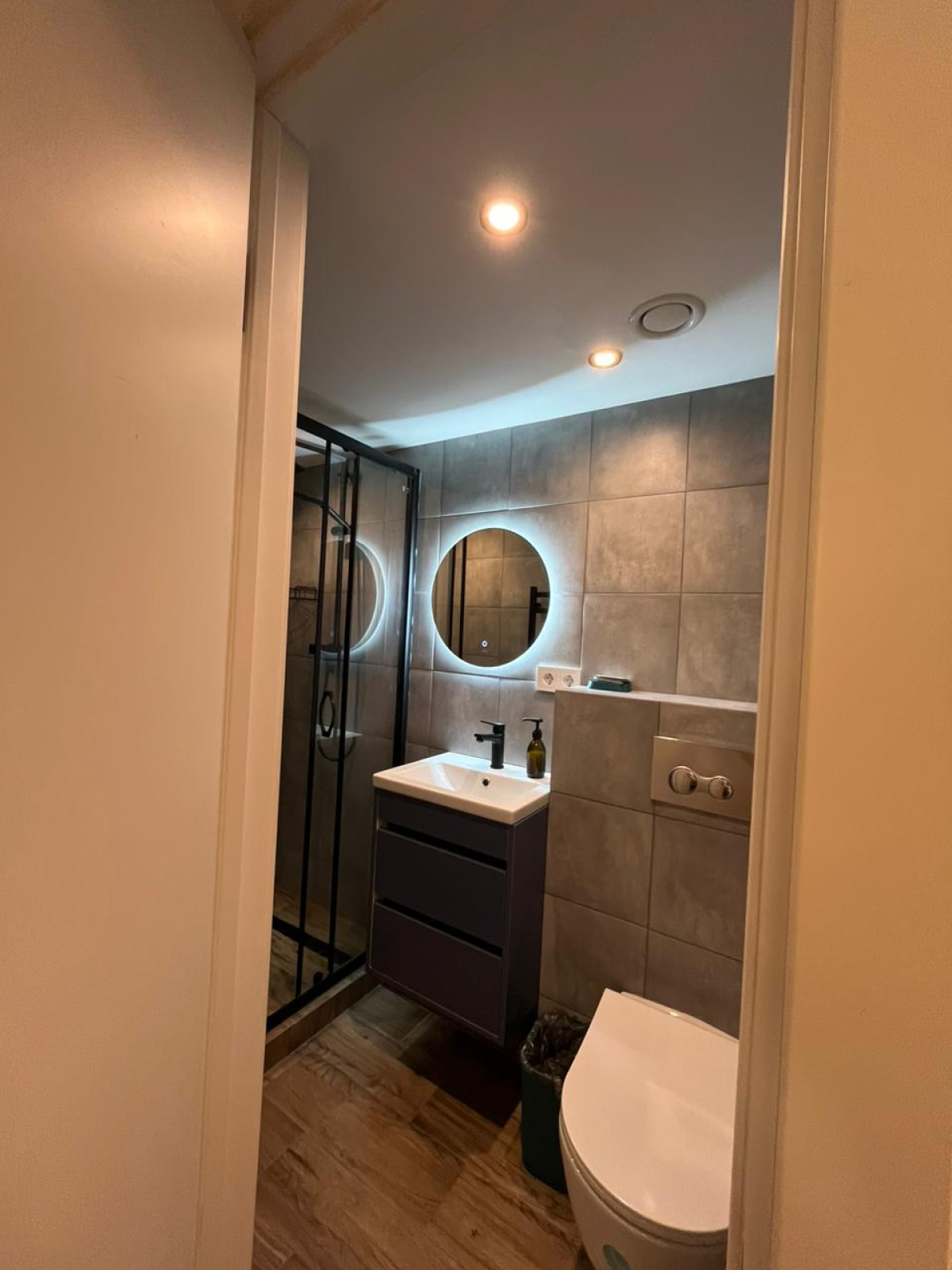 Апартаменты 1 Arena 33