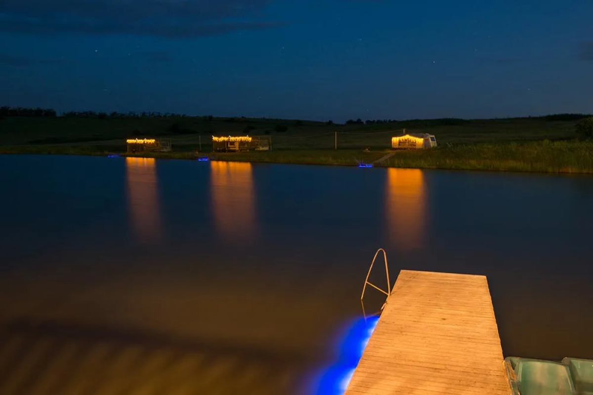 Широкая балка