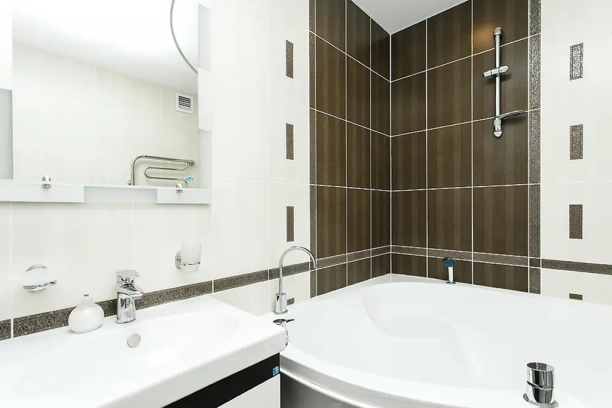 Апартаменты Сутки-Дом - Этажи 1