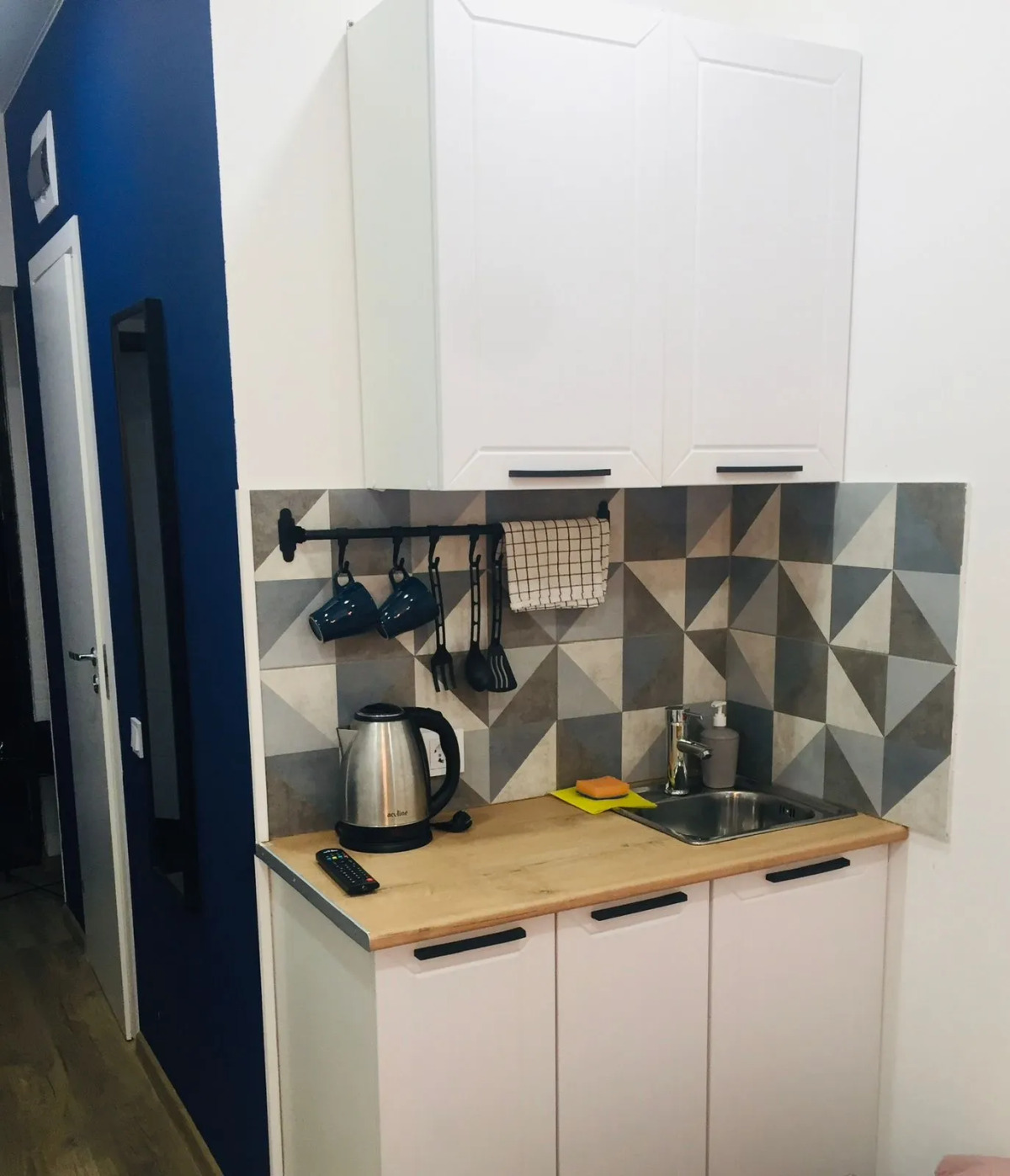 Апартаменты TravelCool 3