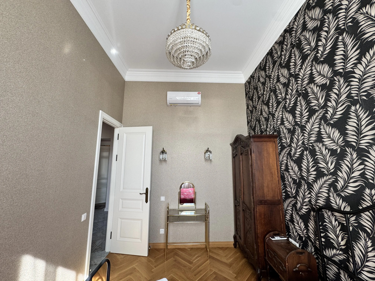 Париж FeelApartments