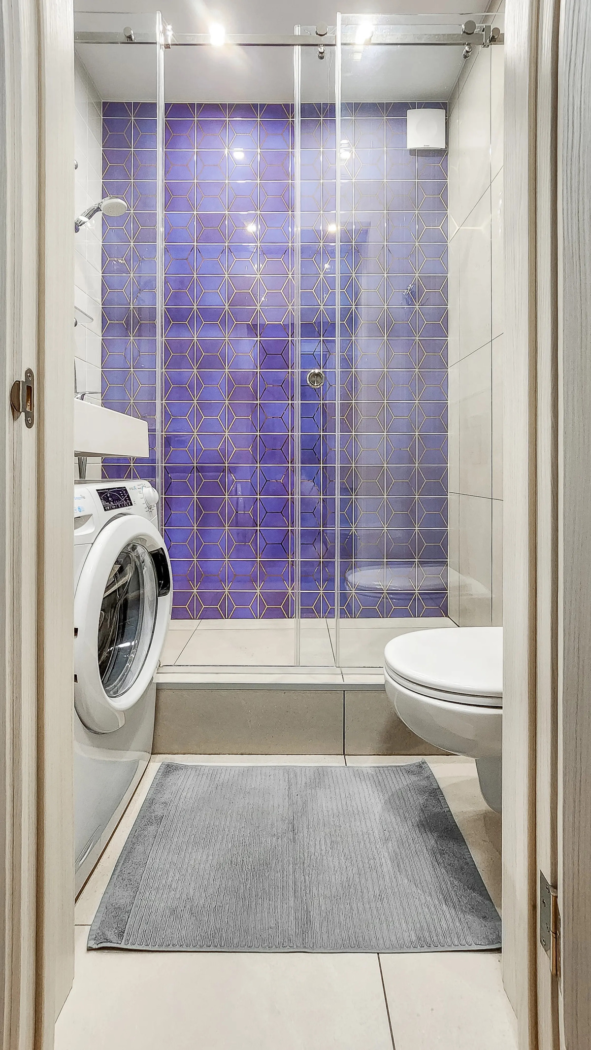 Квартира в Парусе