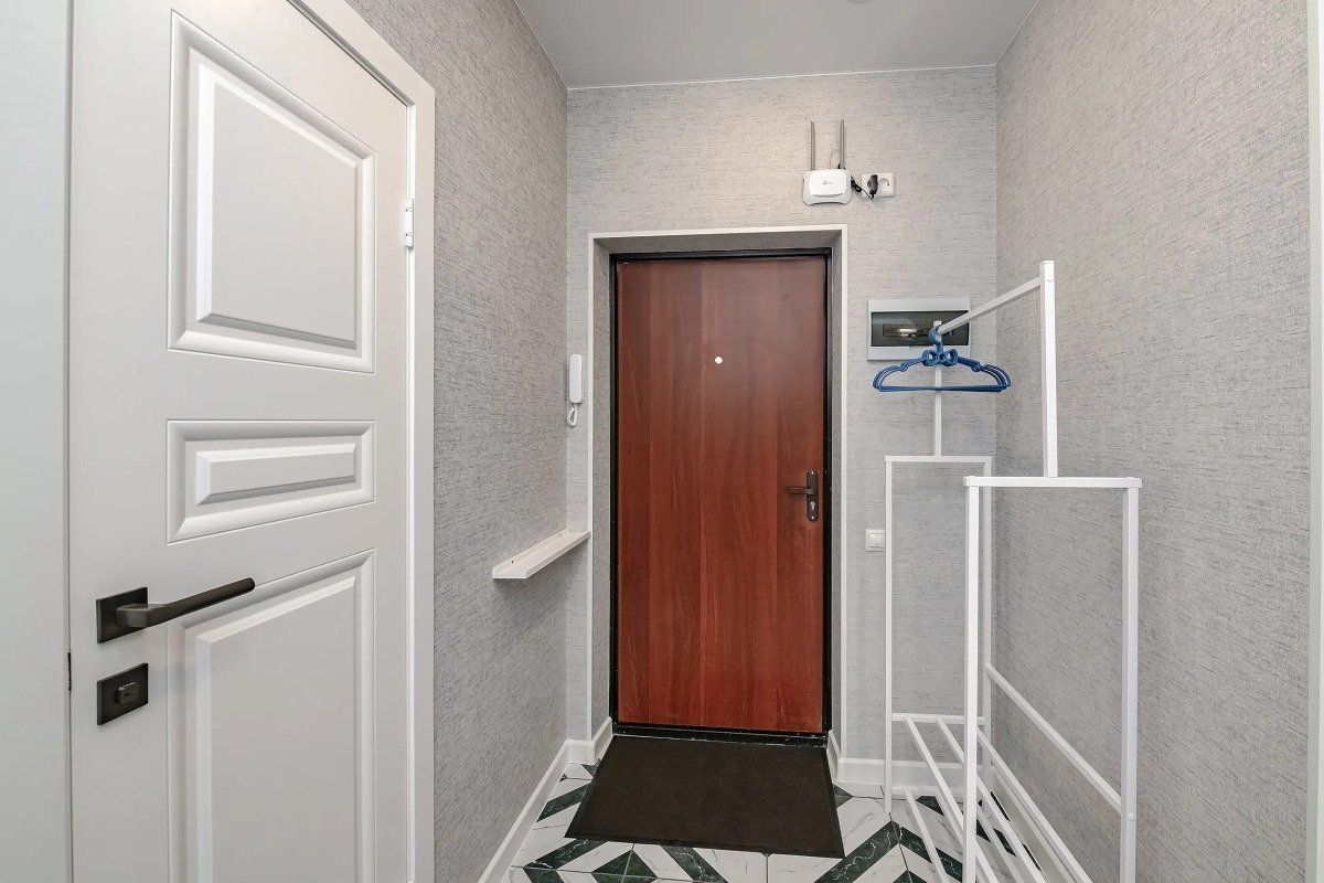 Апартаменты TopHouse на Нейбута 2а, 3 этаж