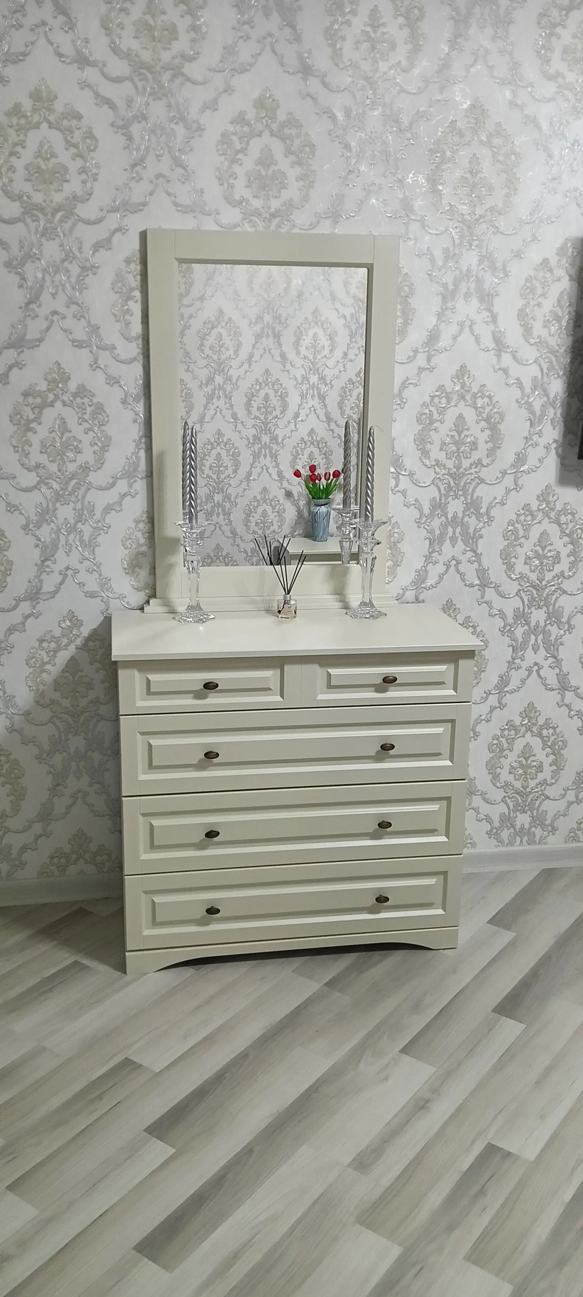 Квартира Уютная со всеми удобствами