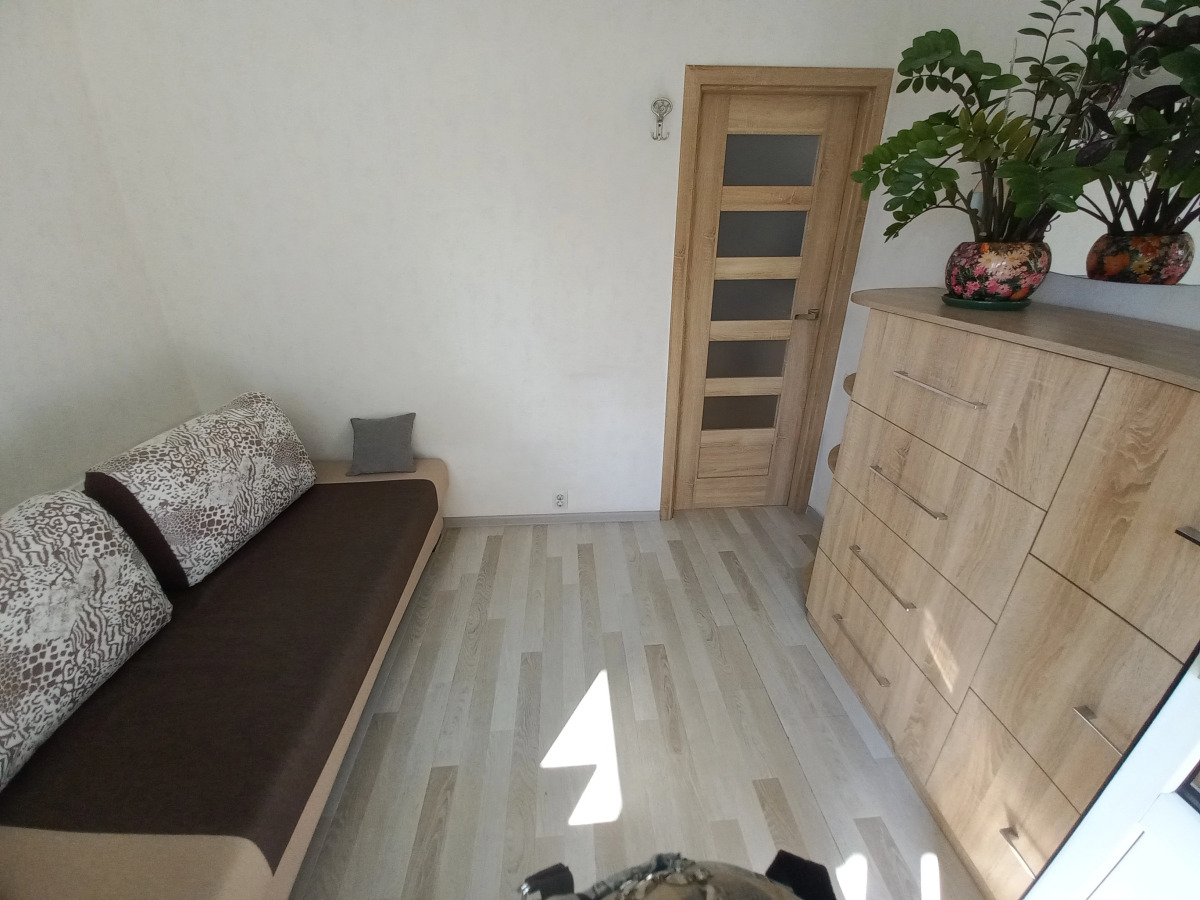 Квартира Уютный центр