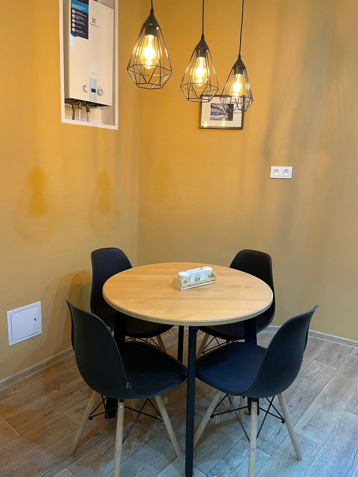 Квартира В  центре Нижнего Новгорода