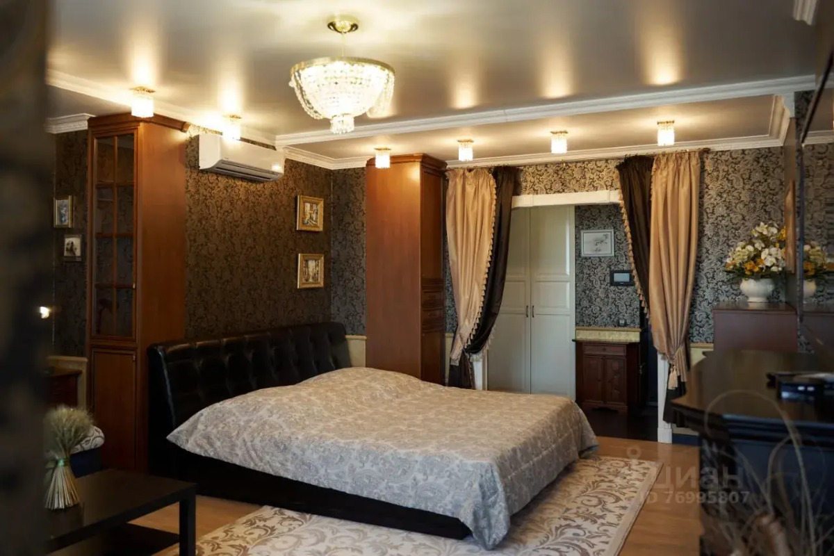 Квартира Бизнес в Орле