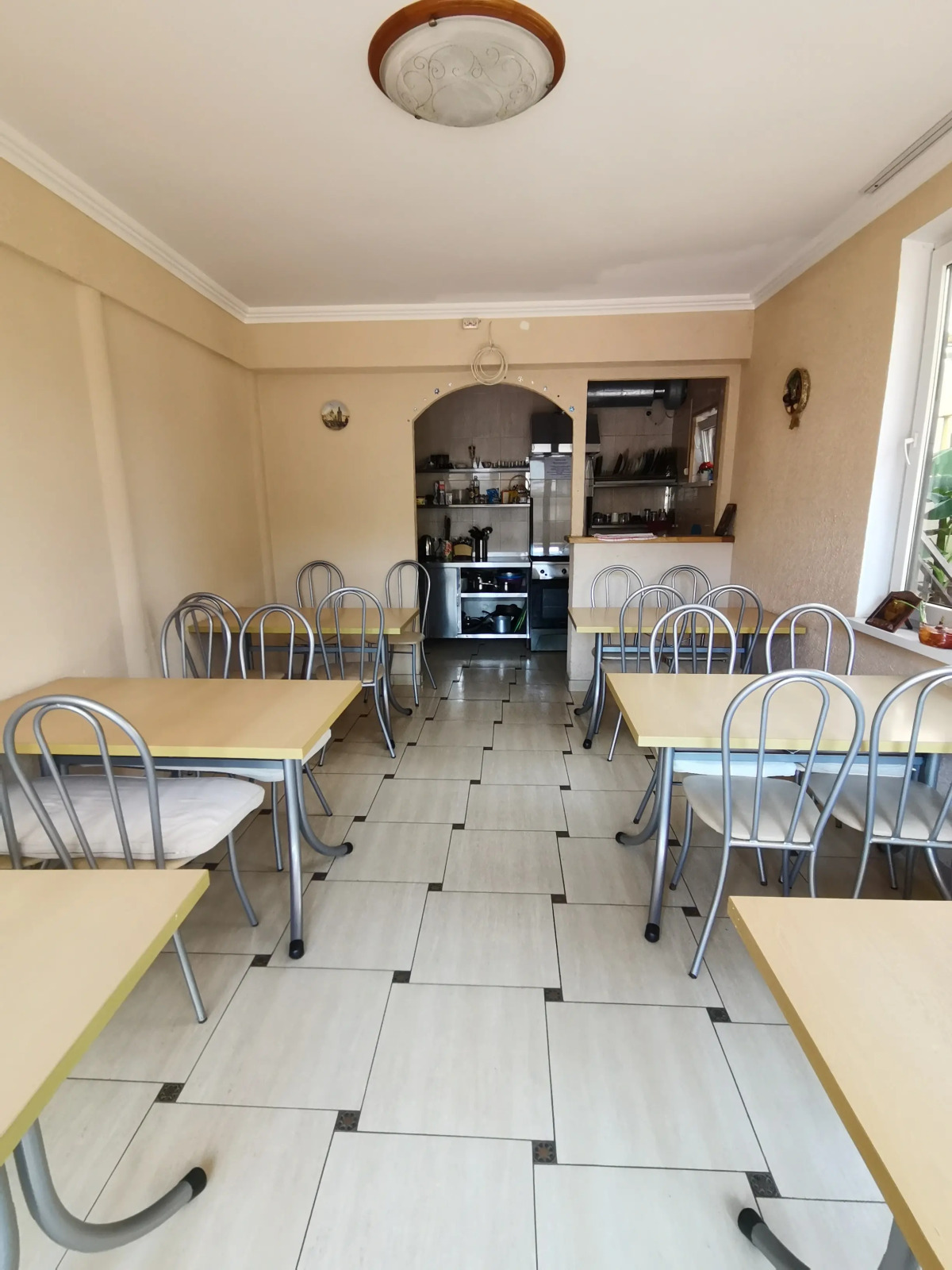 Гостевой дом Жемчужина. В гостях у Валентины