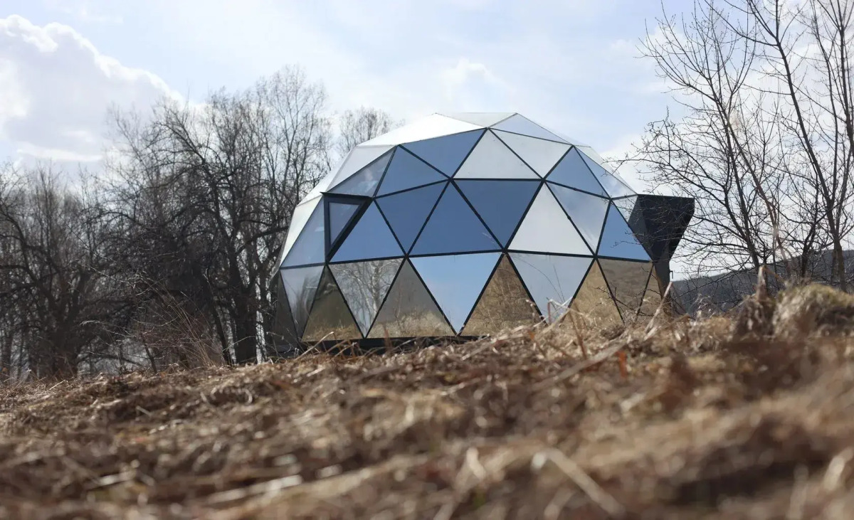 Гостевой дом Терра Алтая