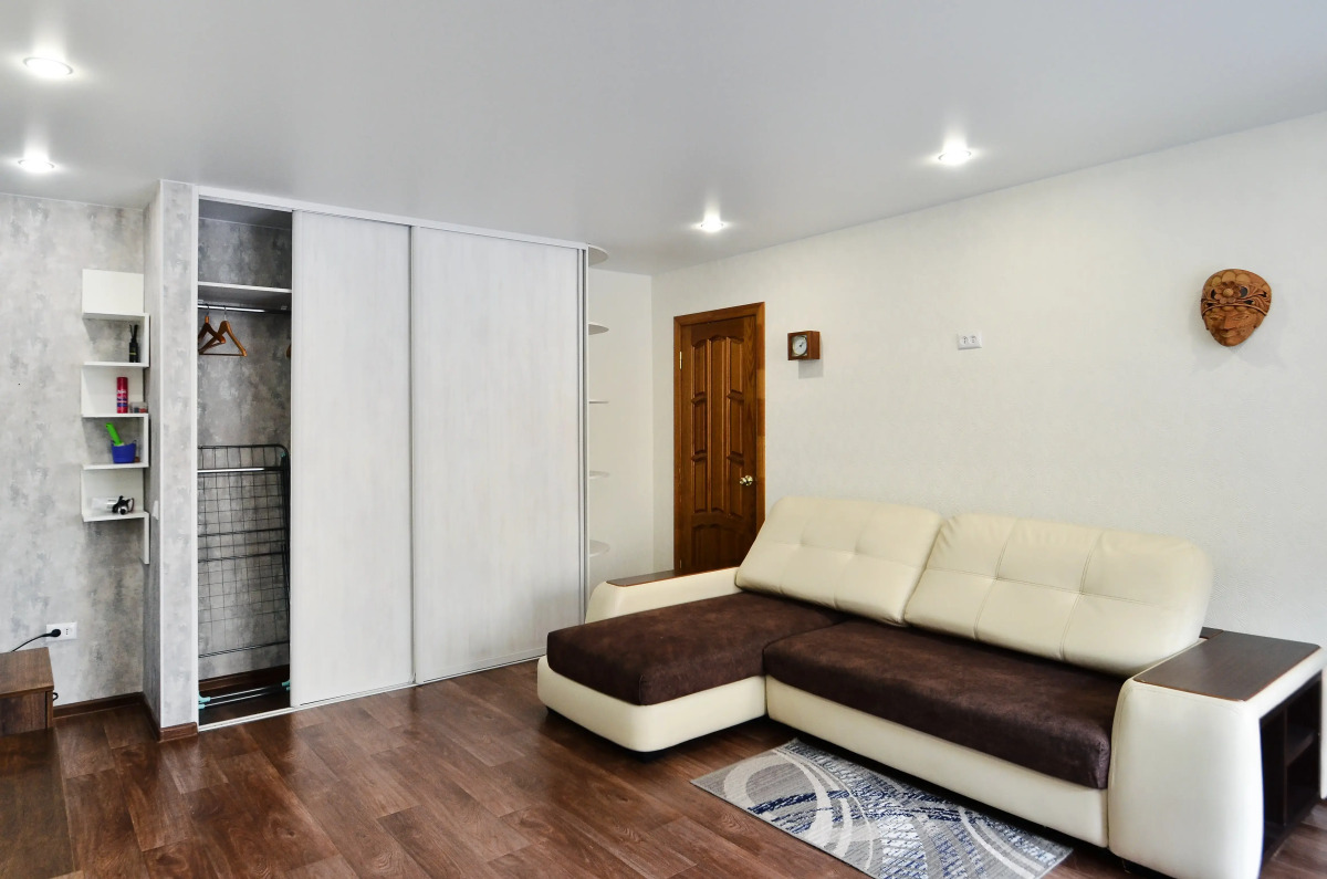 2-х комнатная Уютная квартира рядом с Центром