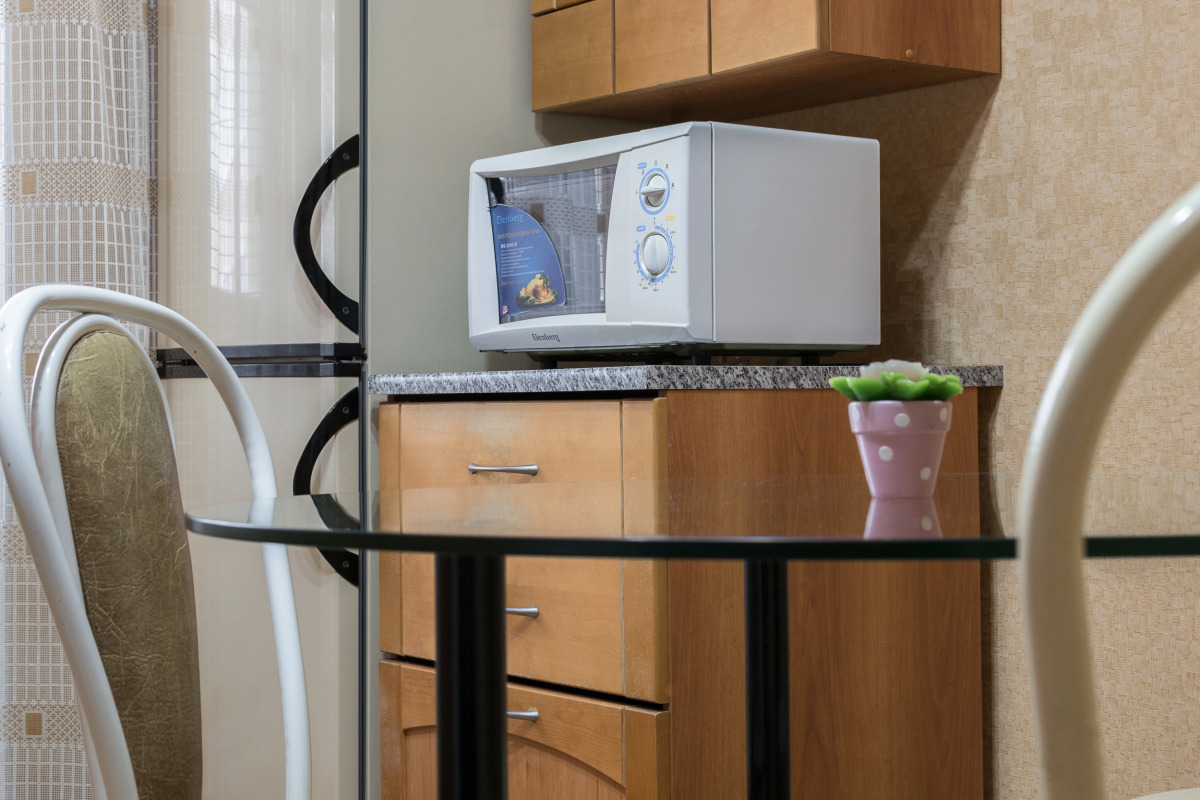 Квартира Pskov City Apartments Рокоссовского 32