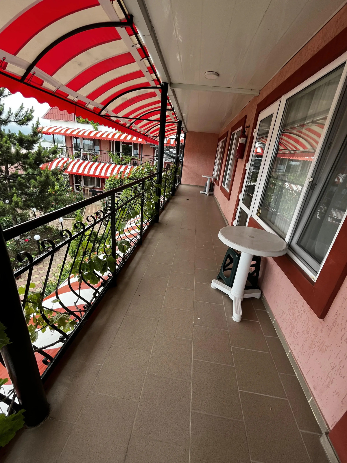 Гостевой Дом Вилла Виктория