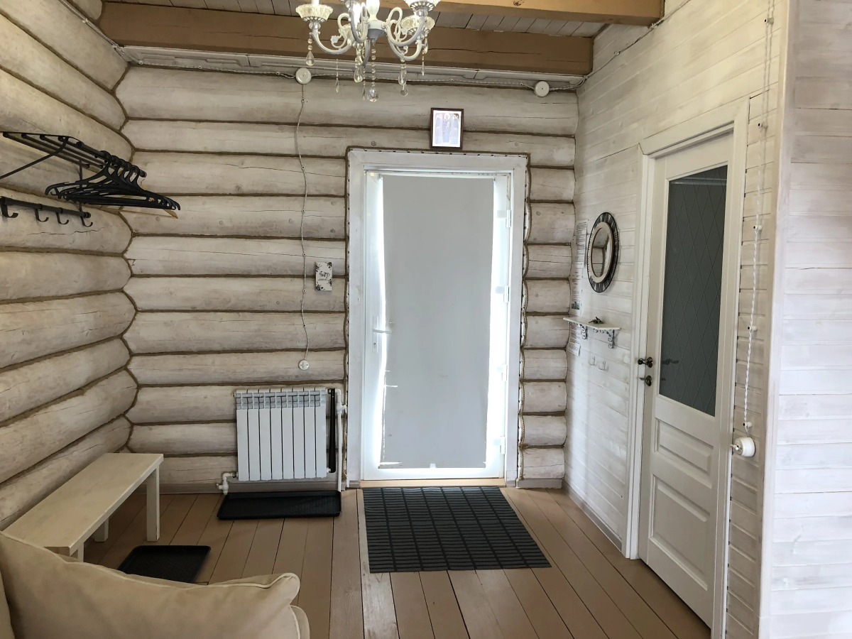 Гостевой дом на Пляжной