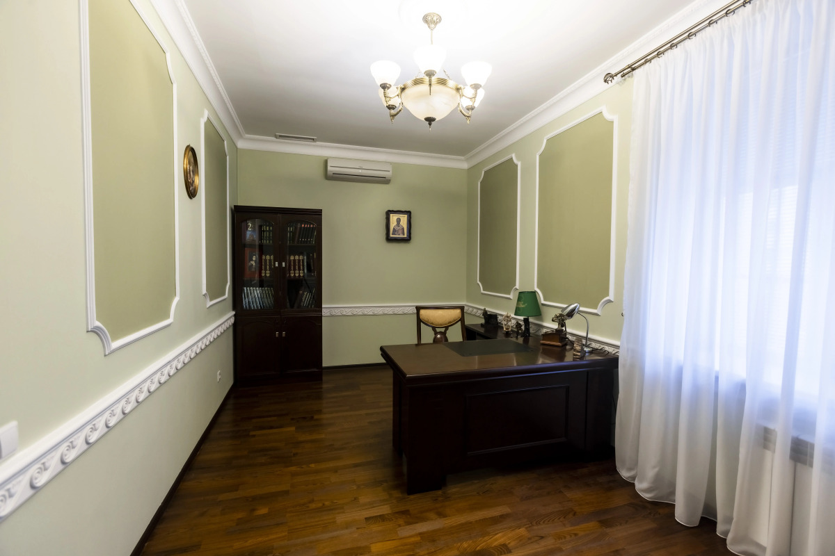 Мини-отель Гостиница Пилигрим