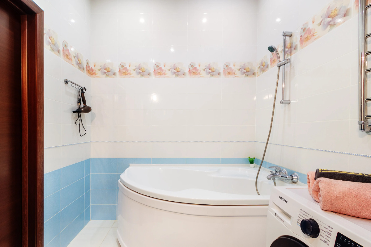 Апартаменты Двухкомнатная квартира "Олимпик"