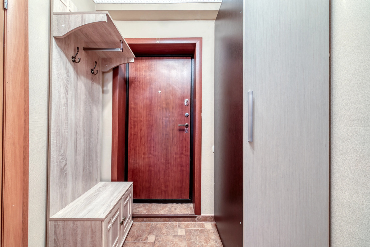 Квартира Cozy Family Apartment