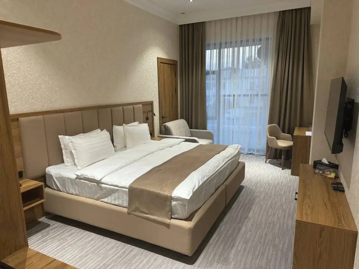 Бутик-отель Rivana Boutique Hotel