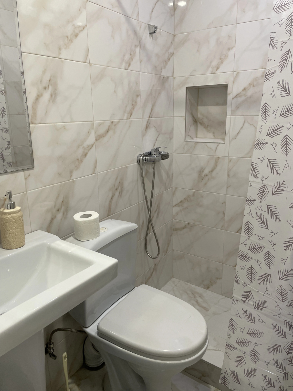 Гостевой дом Рузанна инн