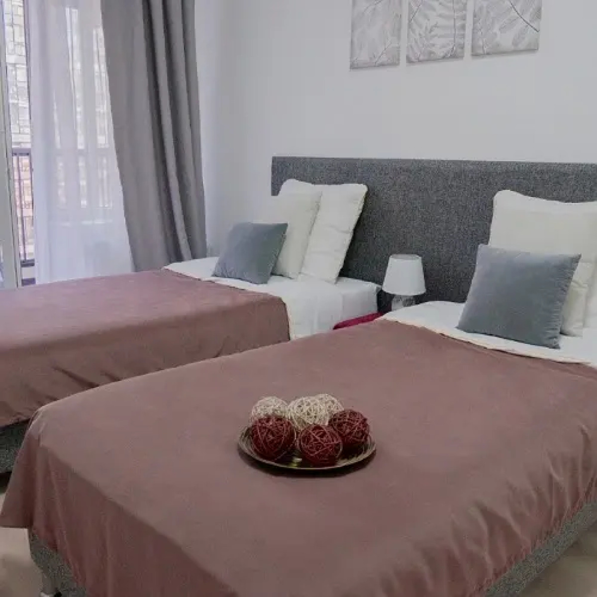 Апартаменты Your Apartament Современная