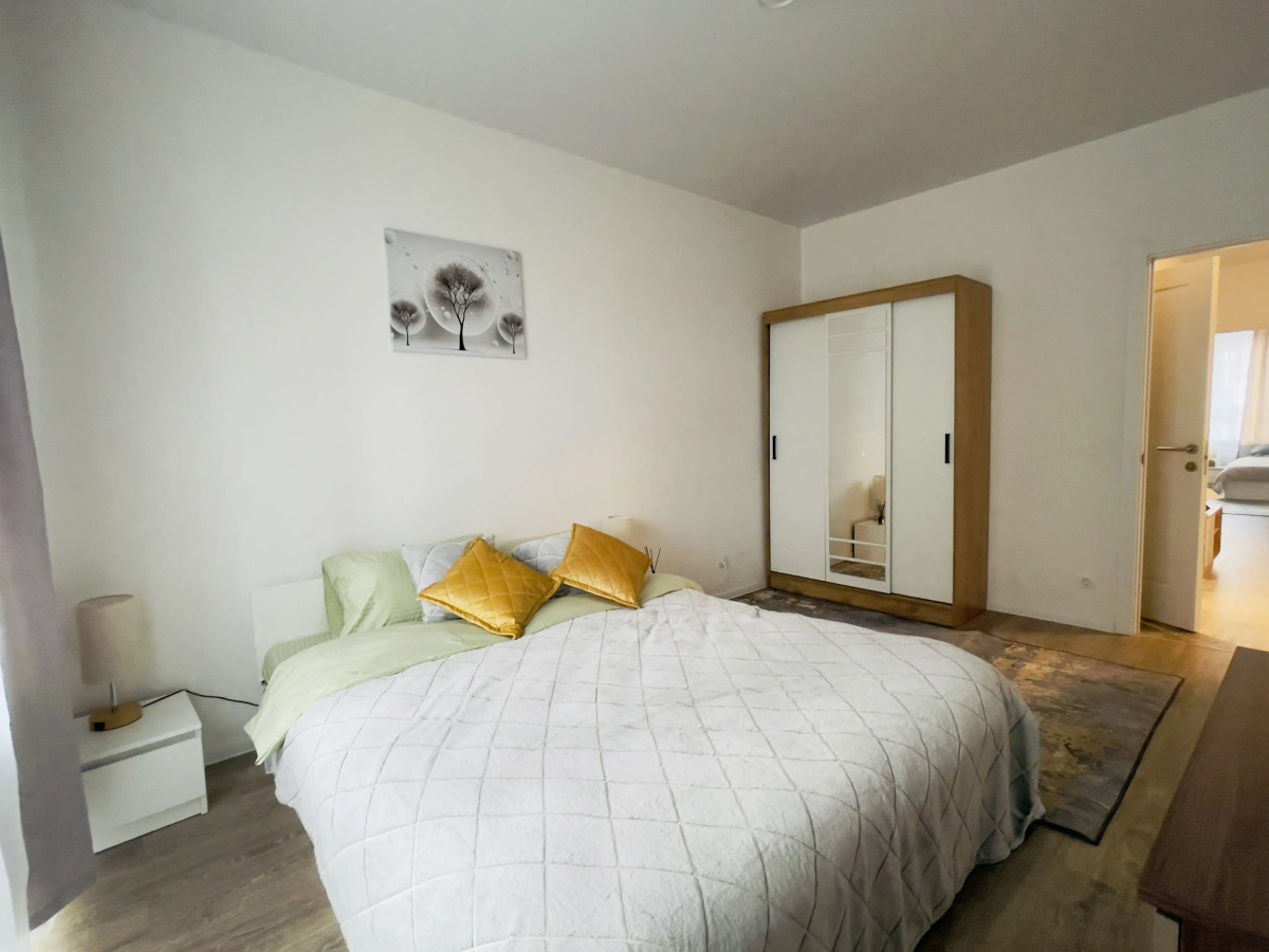 Квартира Трешка в Путилково