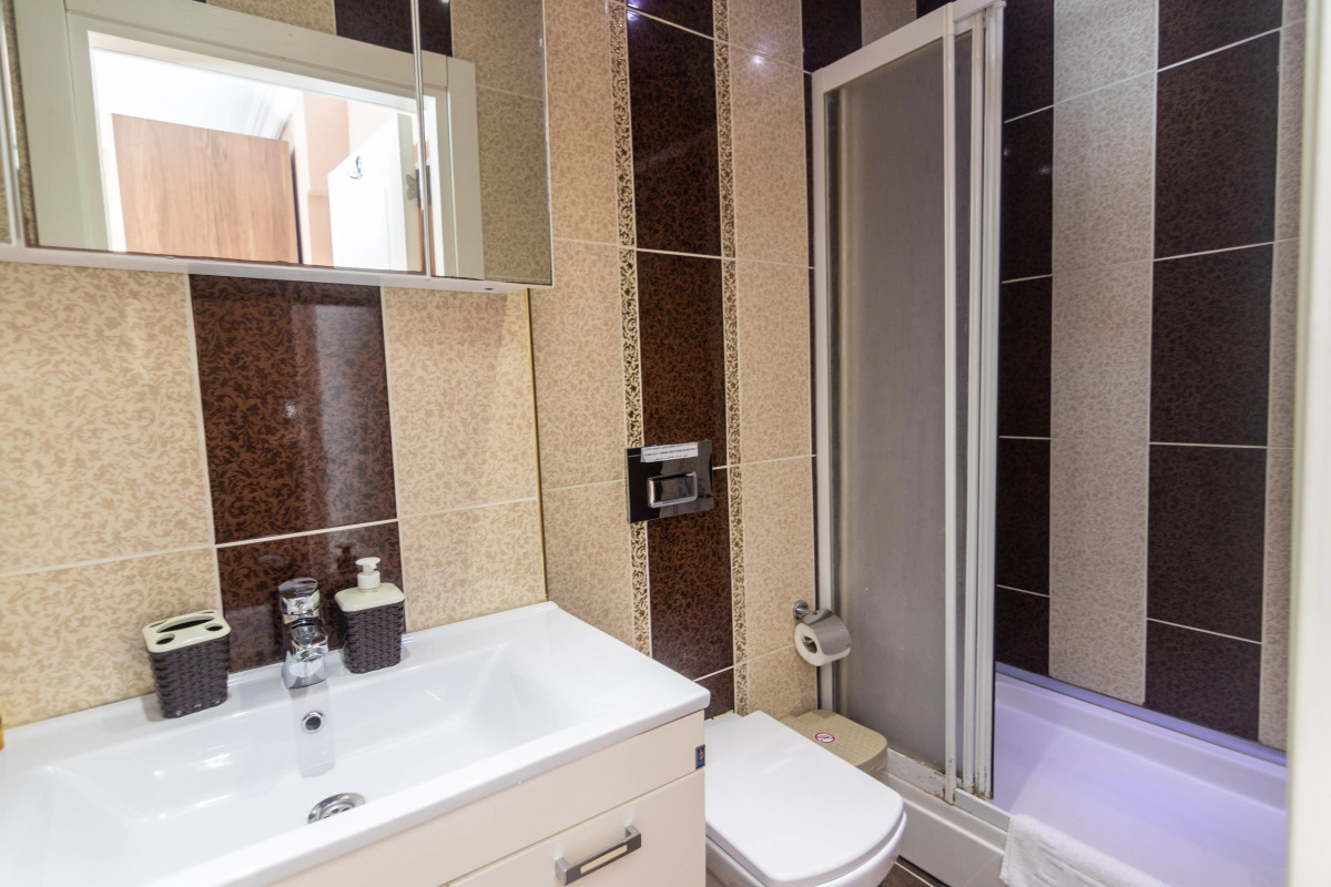 Апарт-отель Zendy Suite