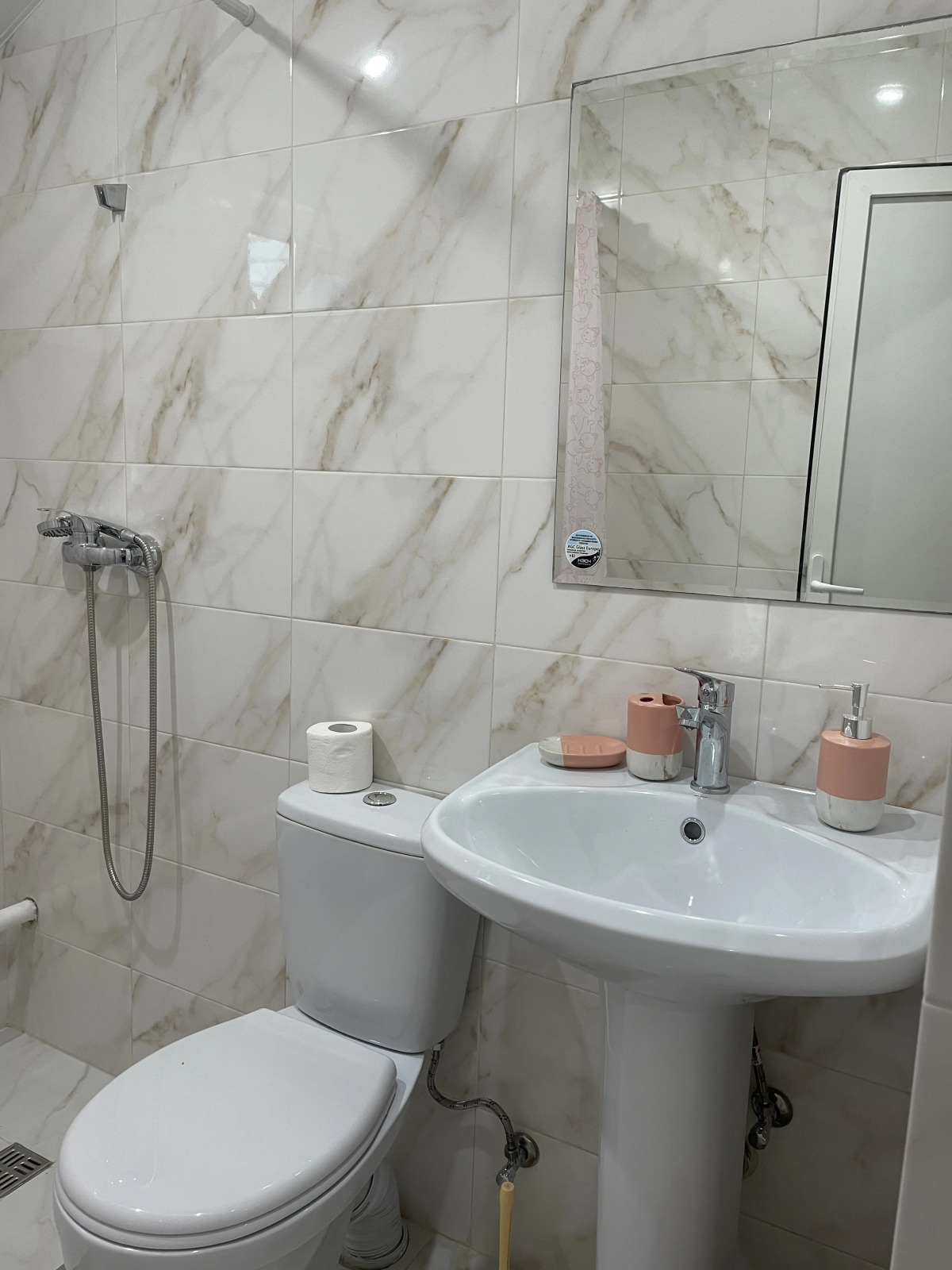 Гостевой дом Рузанна инн