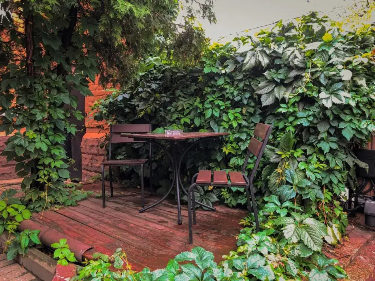 Гостевой Дом Red-House