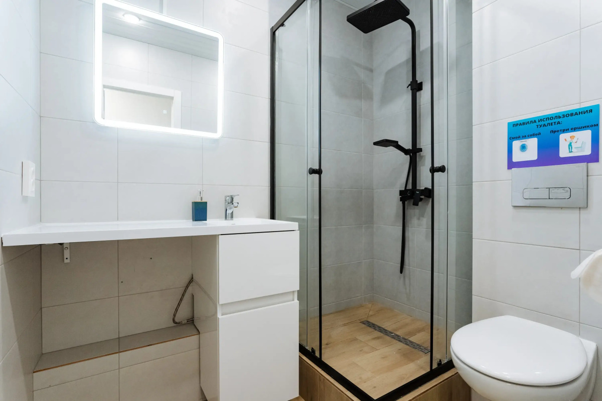 Жилое помещение Лайк