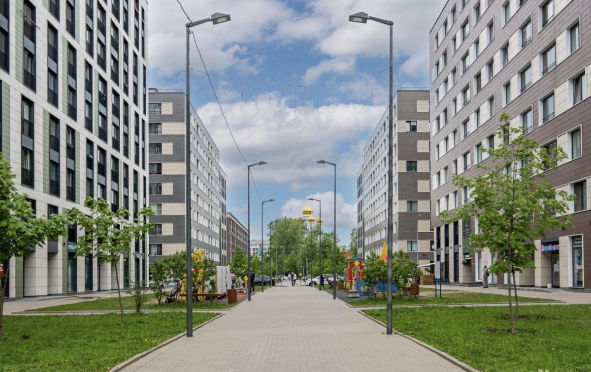 Апартаменты элегантные  Царская Столица в центре