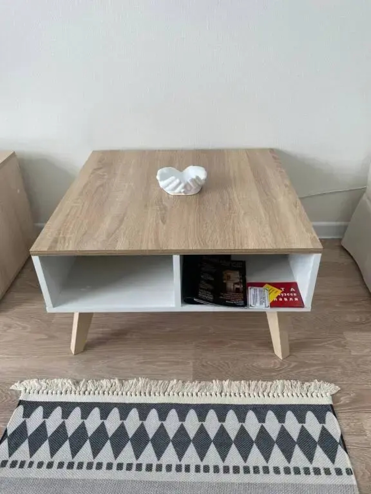 Апартаменты Parade Aparts 1