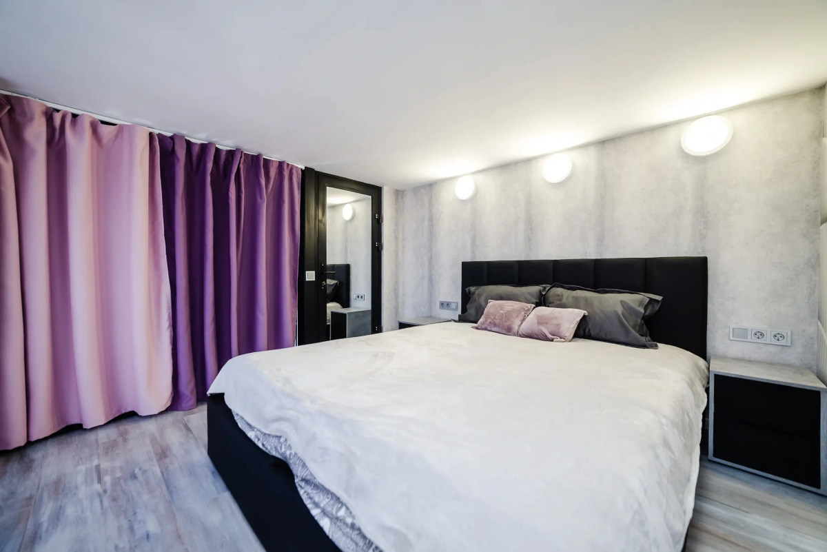 Квартира Лофтрент470