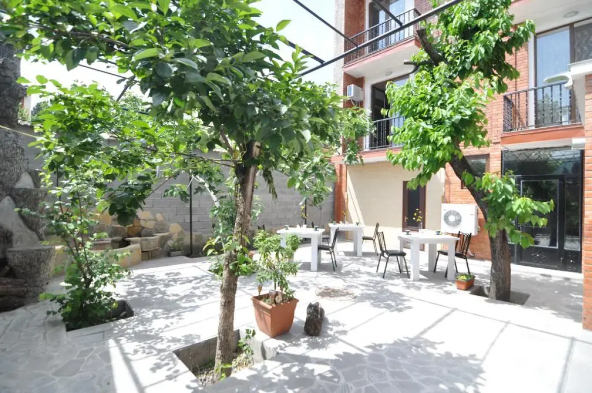 Отель Flamingo Group