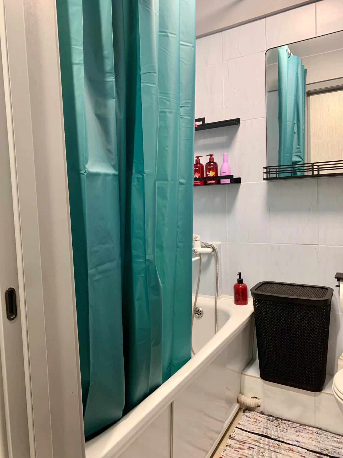 Квартира Отрадная квартира