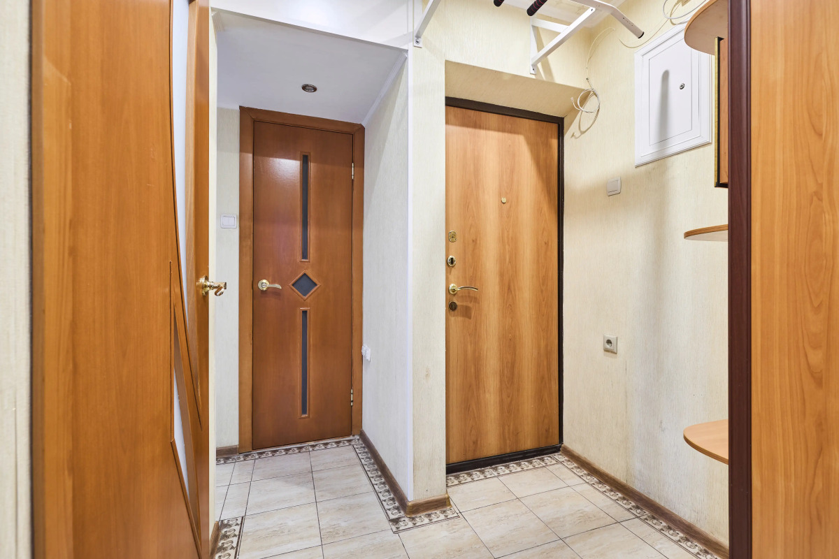 Апартаменты Комфортабельные Апартаменты у Аэропорта