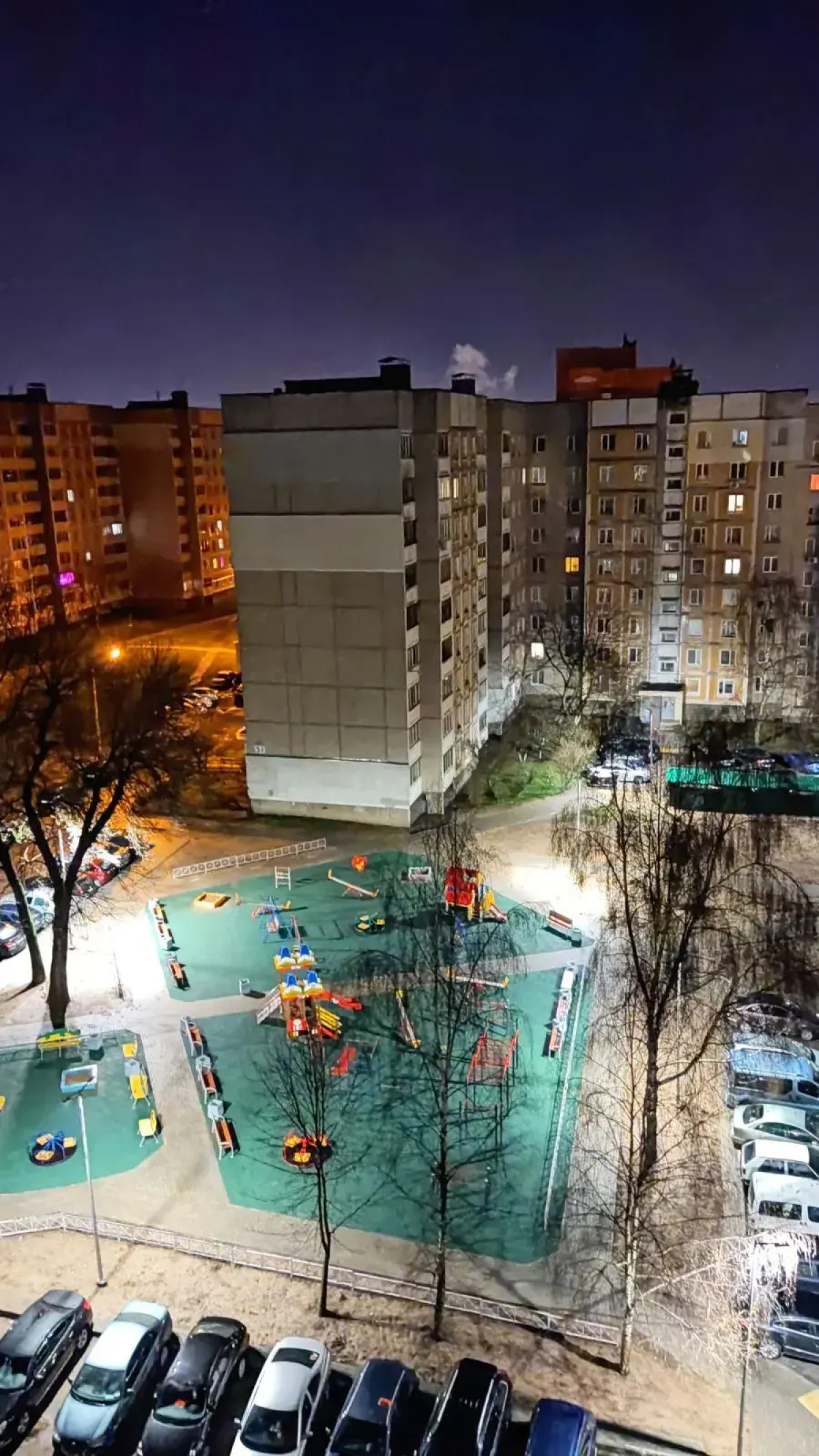 Апартаменты Жуковского 5 - Вокзал