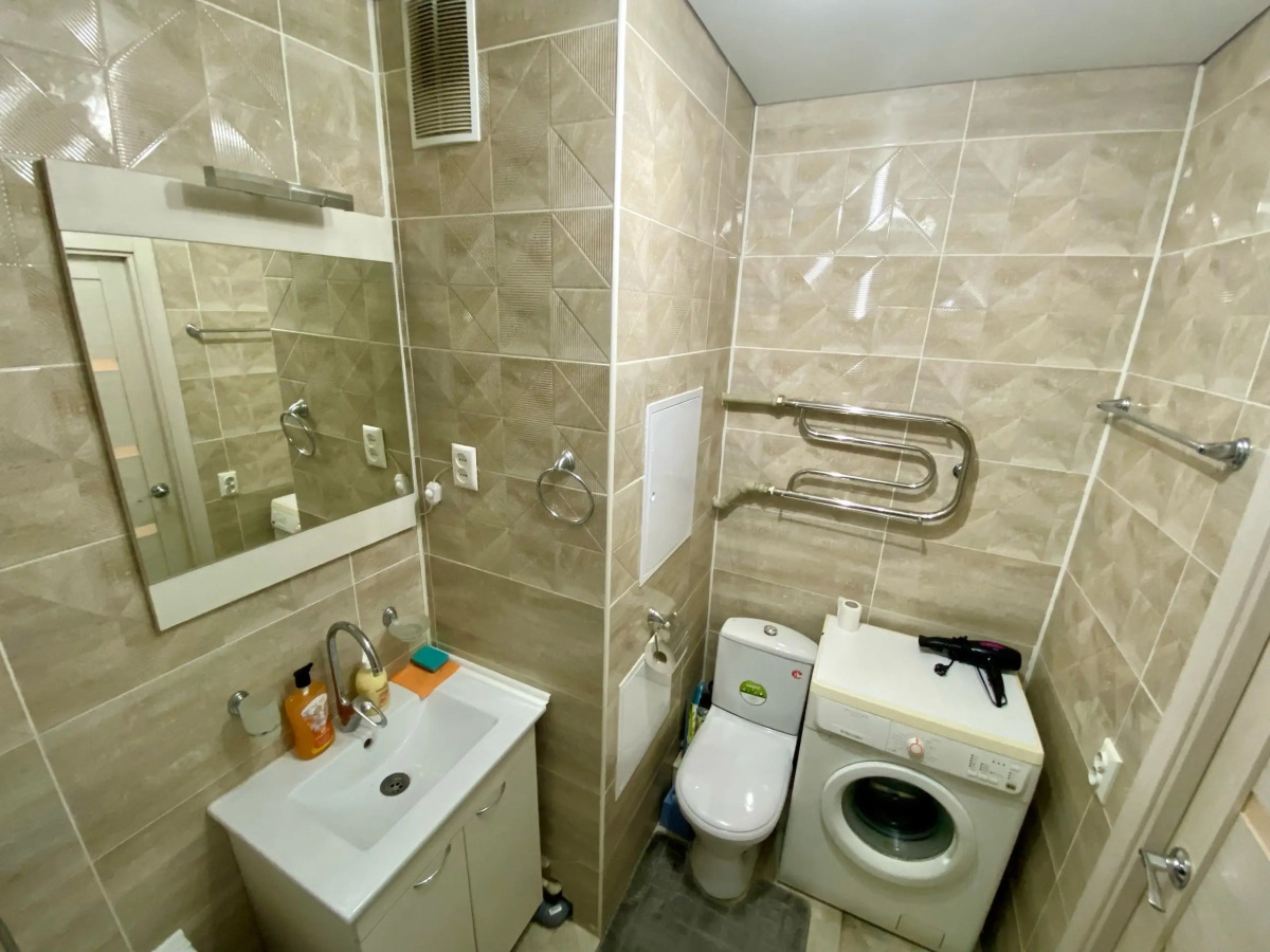 Апартаменты в Центральном Районе Города Курск