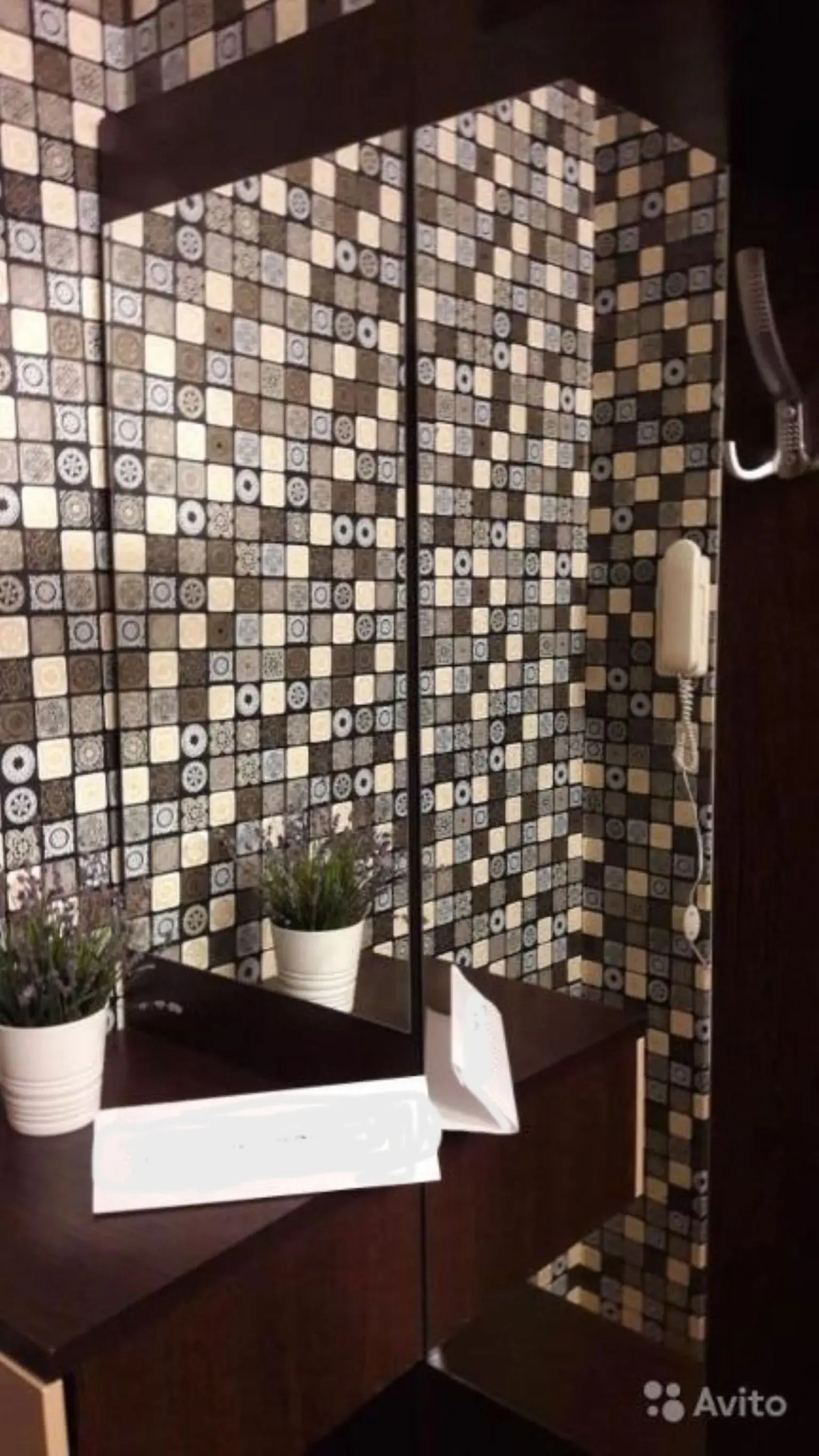 Апартаменты Уютная Квартира на Ново Вокзальной