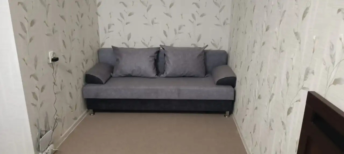 Апартаменты Vысота