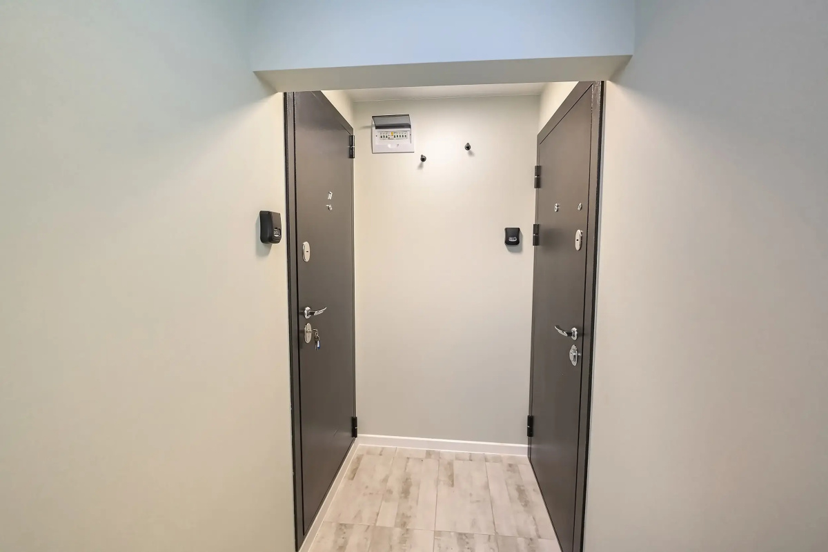 Апартаменты TopHouse на Калинина 105, 8