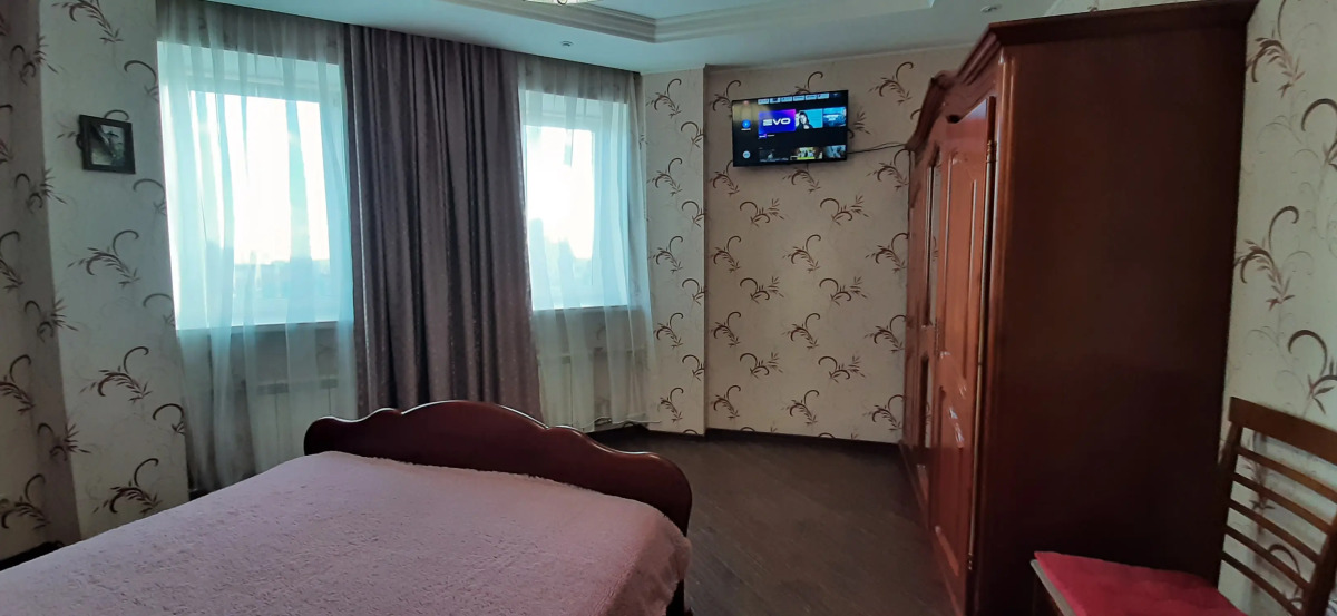 Апартаменты б-р Архитекторов 14