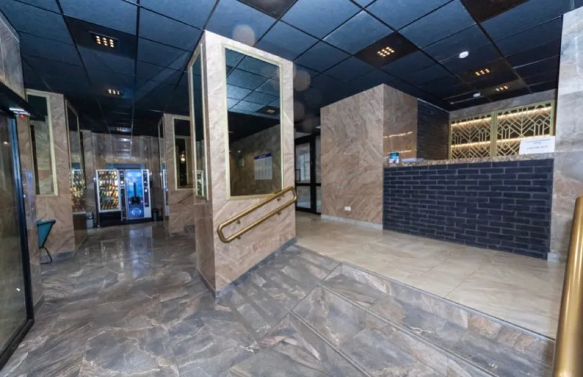 Апартаменты Семейные на 3-х гостей у метро Окружная