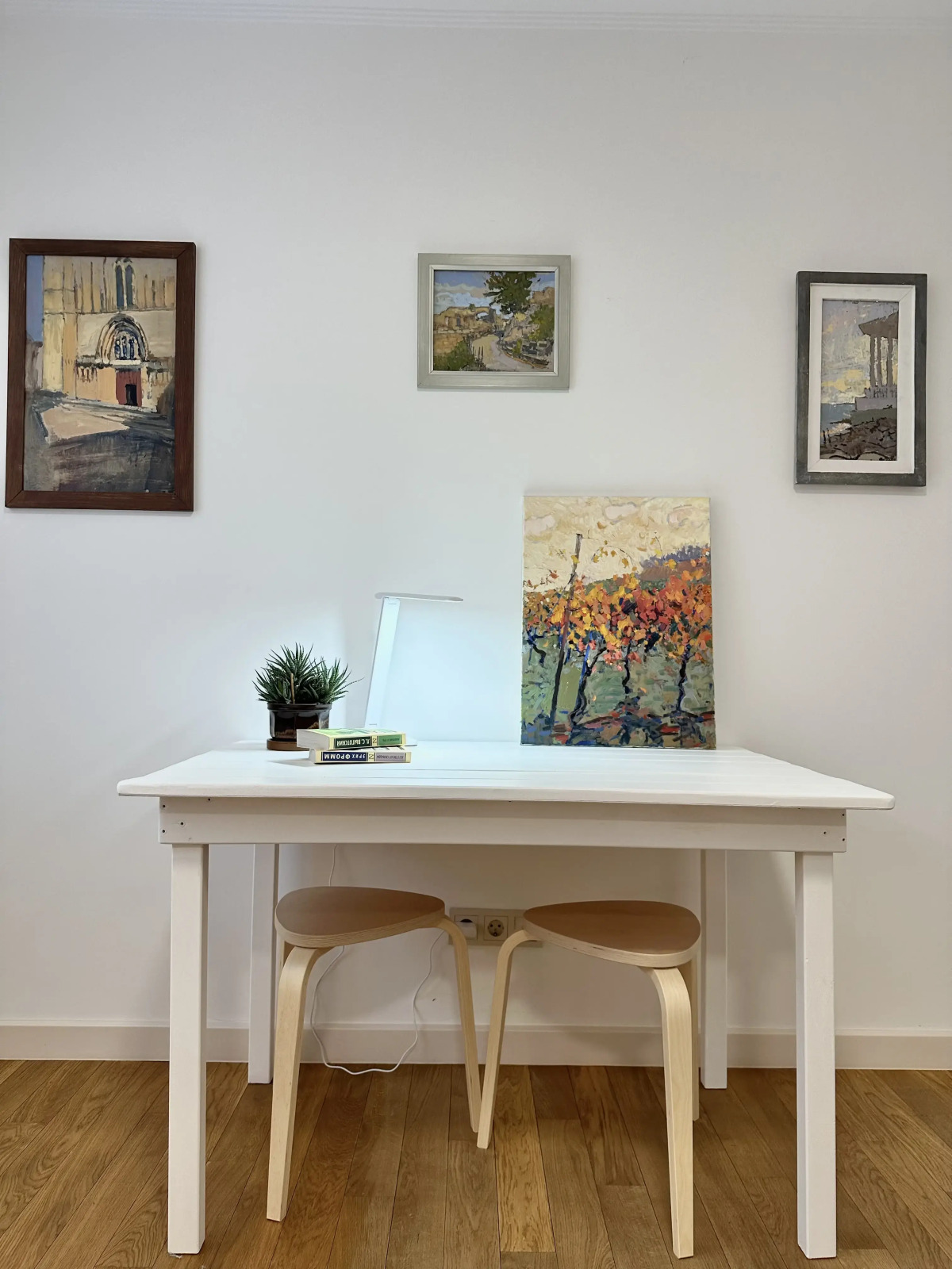 Квартира Welcome на Терешковой 40