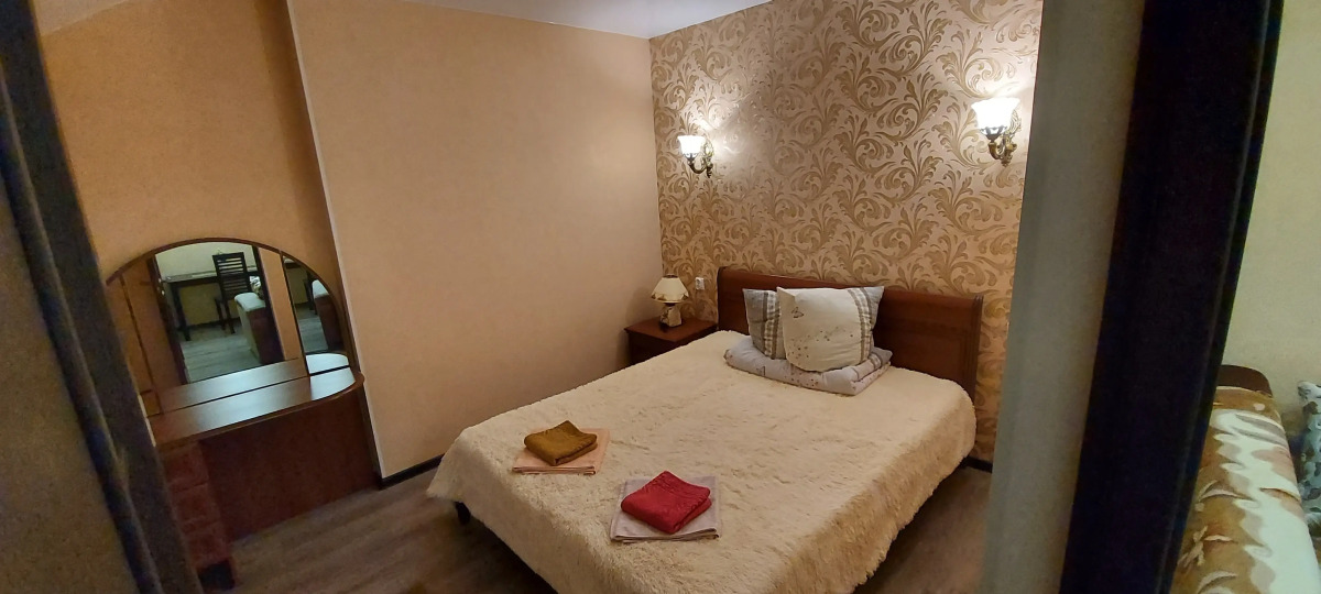 Гостевой дом Волна