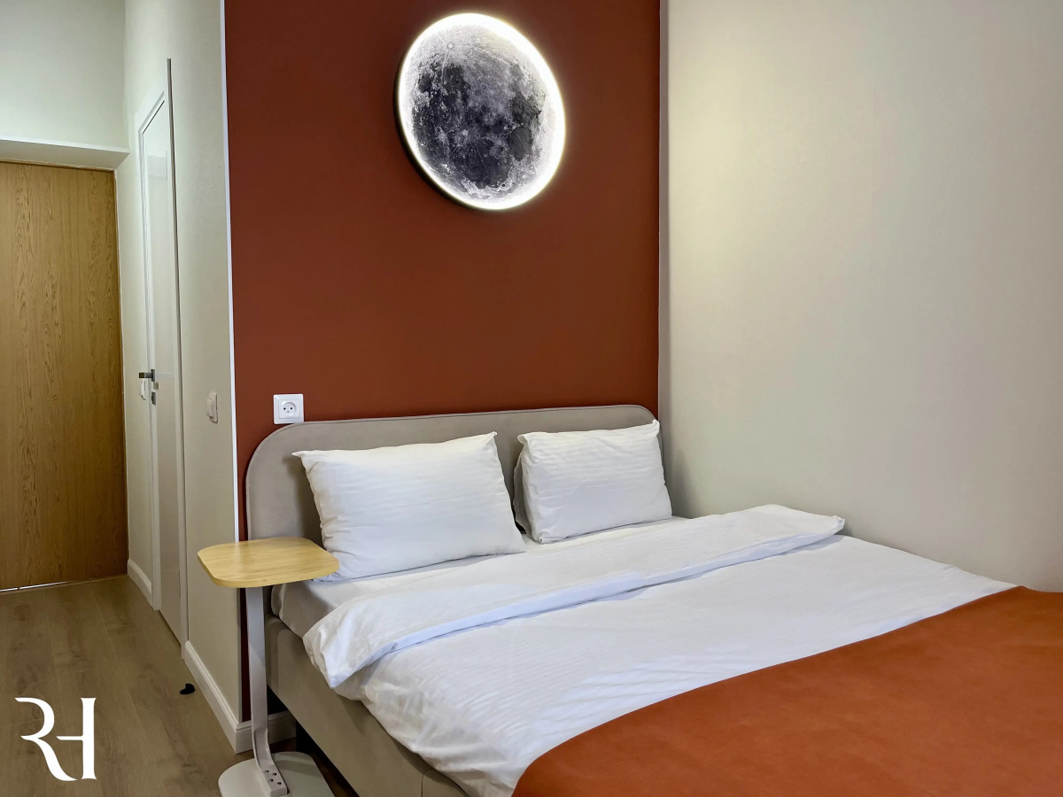 Отель Авиатор