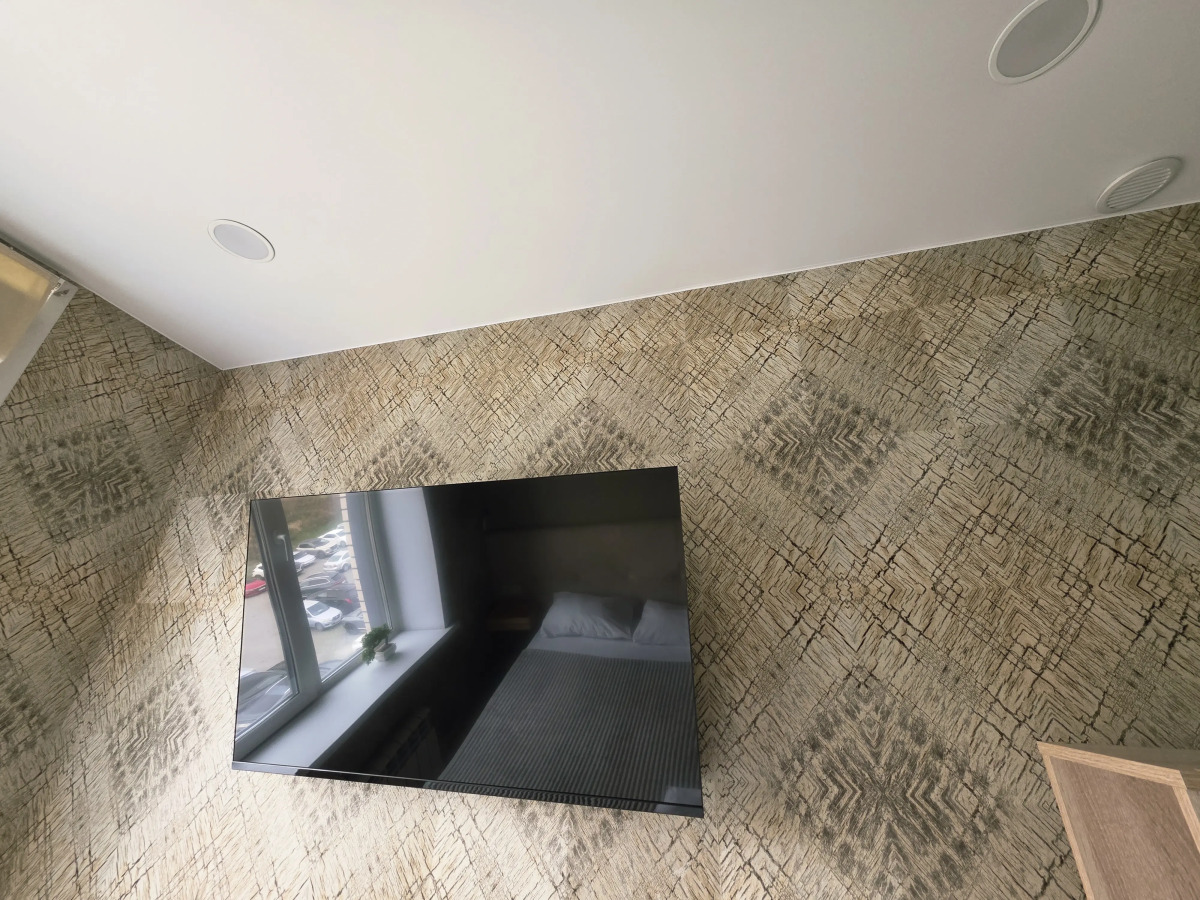 Апартаменты Дизанерские в центре Новосибирска