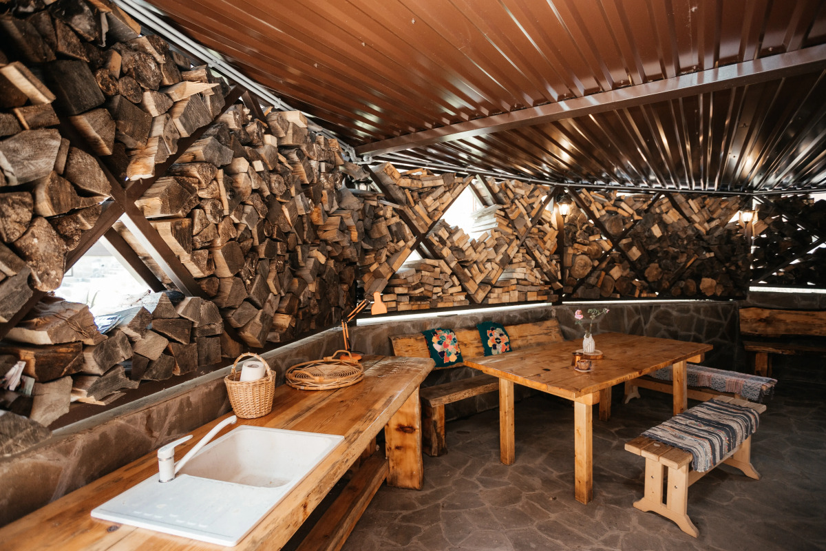 Гостевой Дом Вилла Курица