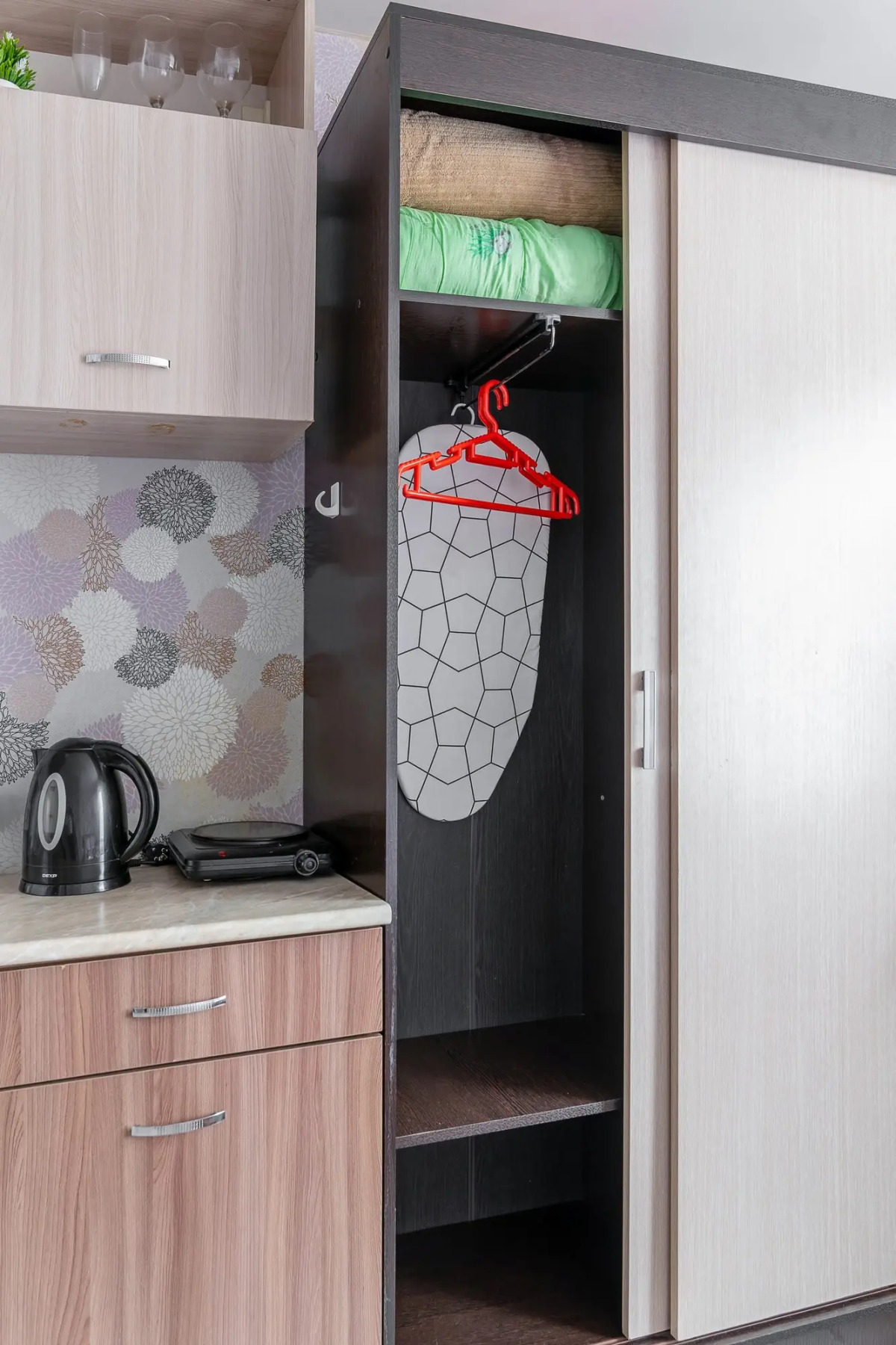 Апартаменты Prim Rooms Apartments